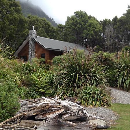Beach Hideaway Barrytown Exterior foto