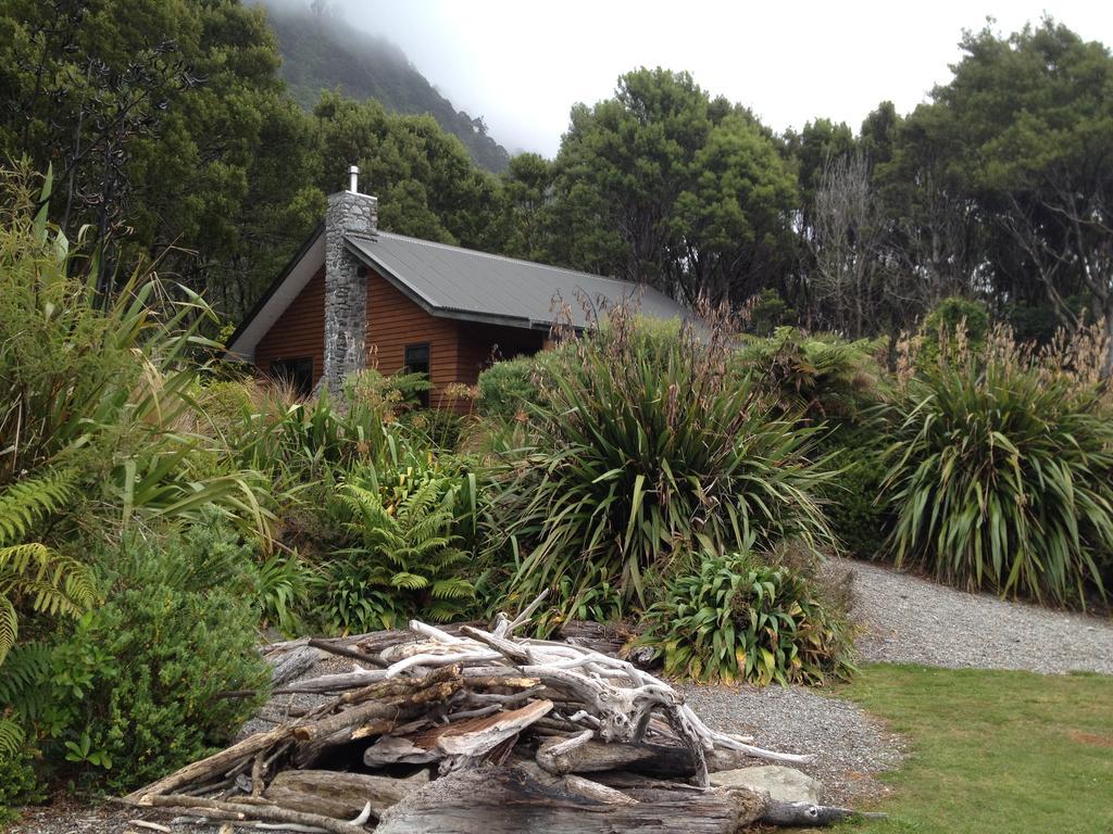 Beach Hideaway Barrytown Exterior foto