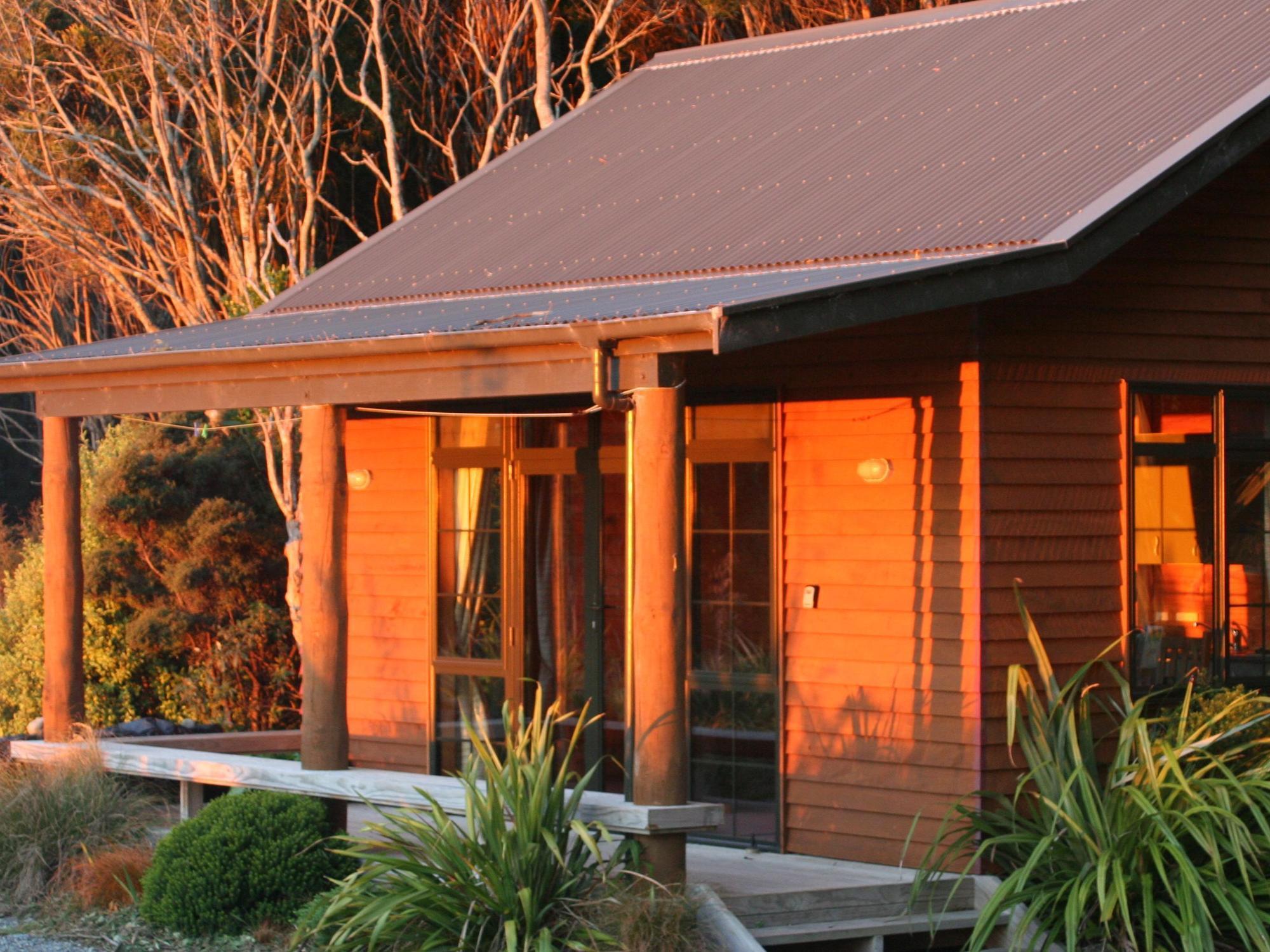 Beach Hideaway Barrytown Exterior foto