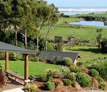 Beach Hideaway Barrytown Exterior foto