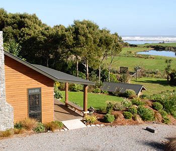Beach Hideaway Barrytown Exterior foto